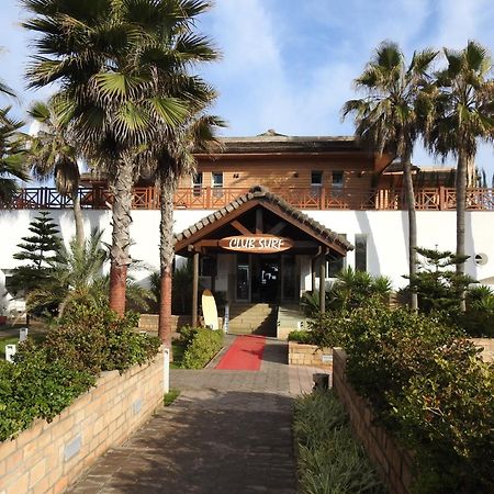 Appartement Au Coeur Du Centre Ville De Rabat Esterno foto
