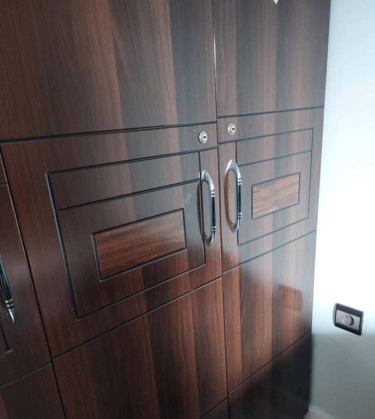Appartement Au Coeur Du Centre Ville De Rabat Esterno foto