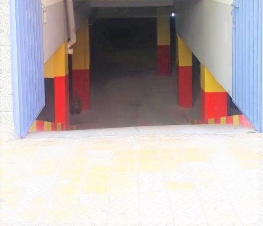 Appartement Au Coeur Du Centre Ville De Rabat Esterno foto